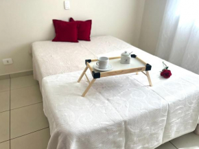 Apartamento aconchegante próximo shopping catuai,uem,vivaro,lebloc